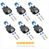 EV6-USCAR 6 Injector Connector Kit - USCAR-CONN-KIT-6