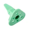 Wedge Lock, 3P, PLG, GRN, SL RET, DT - W3S-P012
