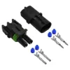 Weather-Pack 2 Way Kit 12-10 - WP2-12-10