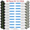 Weather-Pack 5 Way 12-10 Ga 10 PCKit - WP5-12-10-10PC
