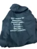 X-LARGE Autosport ZIPPER HOODIE - AS-HOODIE-XL, image 1 of 2