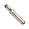 SOC, Solid, Size 16, 14 AWG, NI - 0462-209-16141