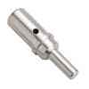 Pin, Solid, Size 8, 8-10AWG, NI - 0460-204-08141