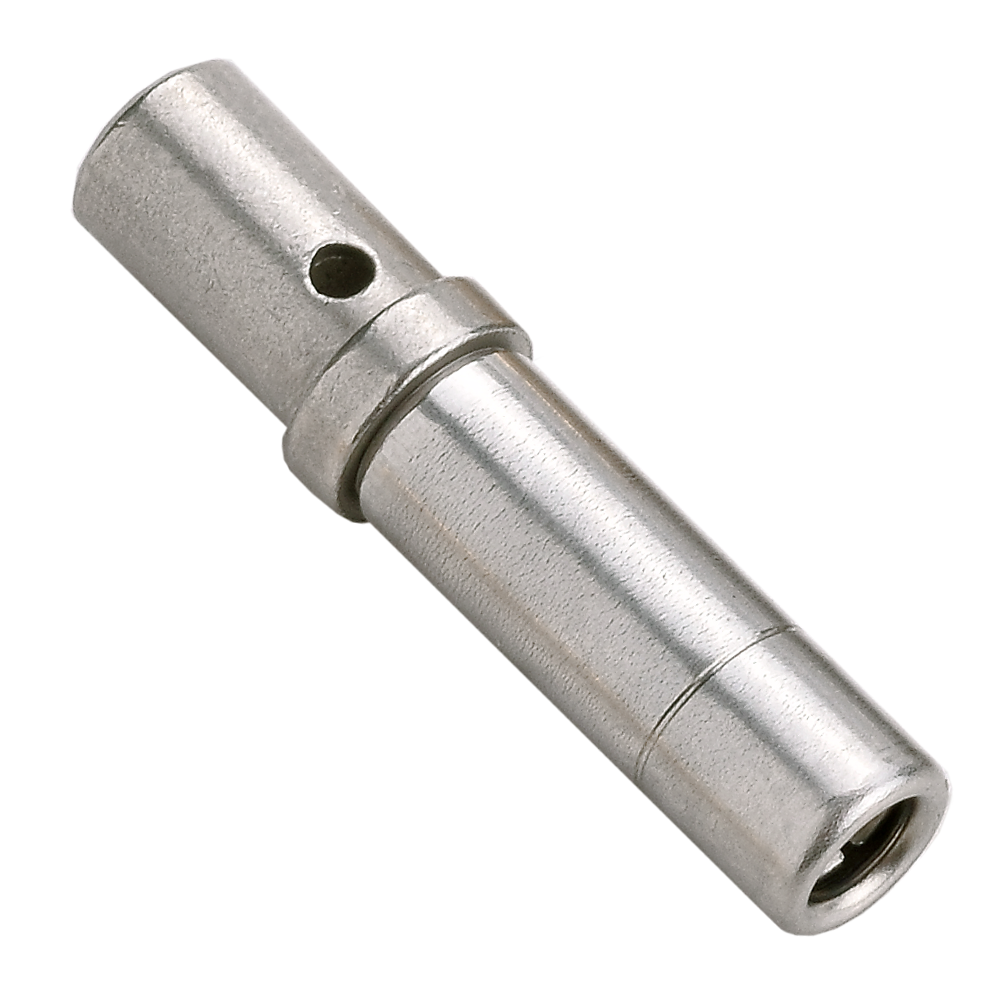 SOC, Solid, Size 12, 12-14 AWG, NI - 0462-203-12141