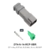 DT 4 Way RCP Kit, SLD NKL 16-14, SB RCP - DT4-N-14-RCP-SBR