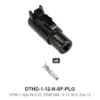 DTHD Size 12 Plug Kit Stamped - DTHD-1-12-N-SF-PLG