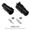 DTHD Size 8 Complete Kit - DTHD-1-8-N