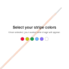 M22759/32-24-3 DBL Striped Wire - M22759/32-24-3-2STRIPE