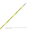 M22759/16-22-4 TRPL Striped Wire - M22759/16-22-4-3STRIPE, image 2 of 3