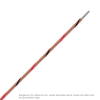 M22759/16-22-1 DBL Striped Wire - M22759/16-22-1-2STRIPE, image 2 of 2