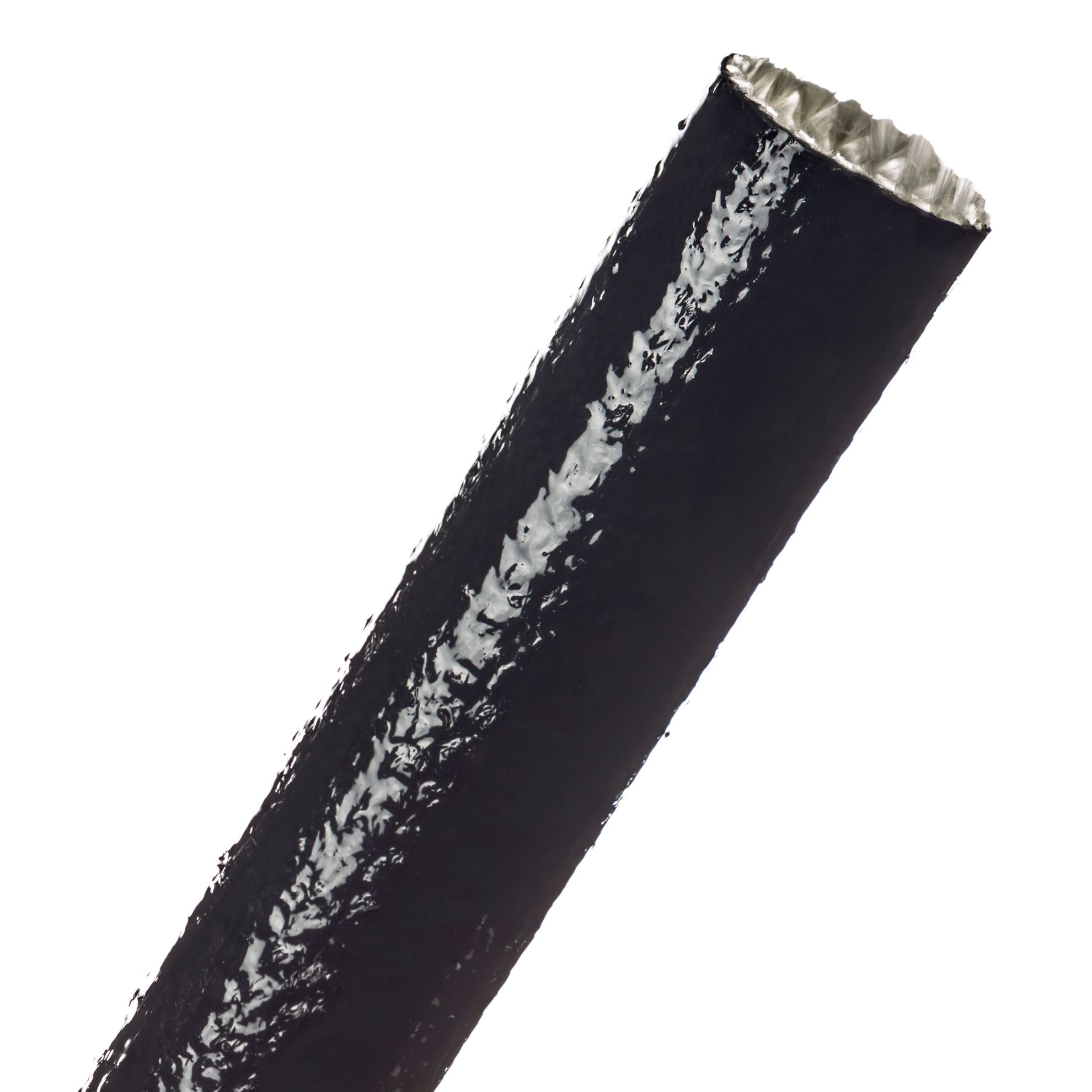 Picture of 1" FIREFLEX SLEEVE BLACK