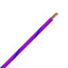 Picture of TXL 12 PURPLE/BLUE STRIPED WIRE