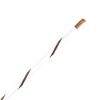 Picture of TXL 12 WHITE/BROWN STRIPED WIRE