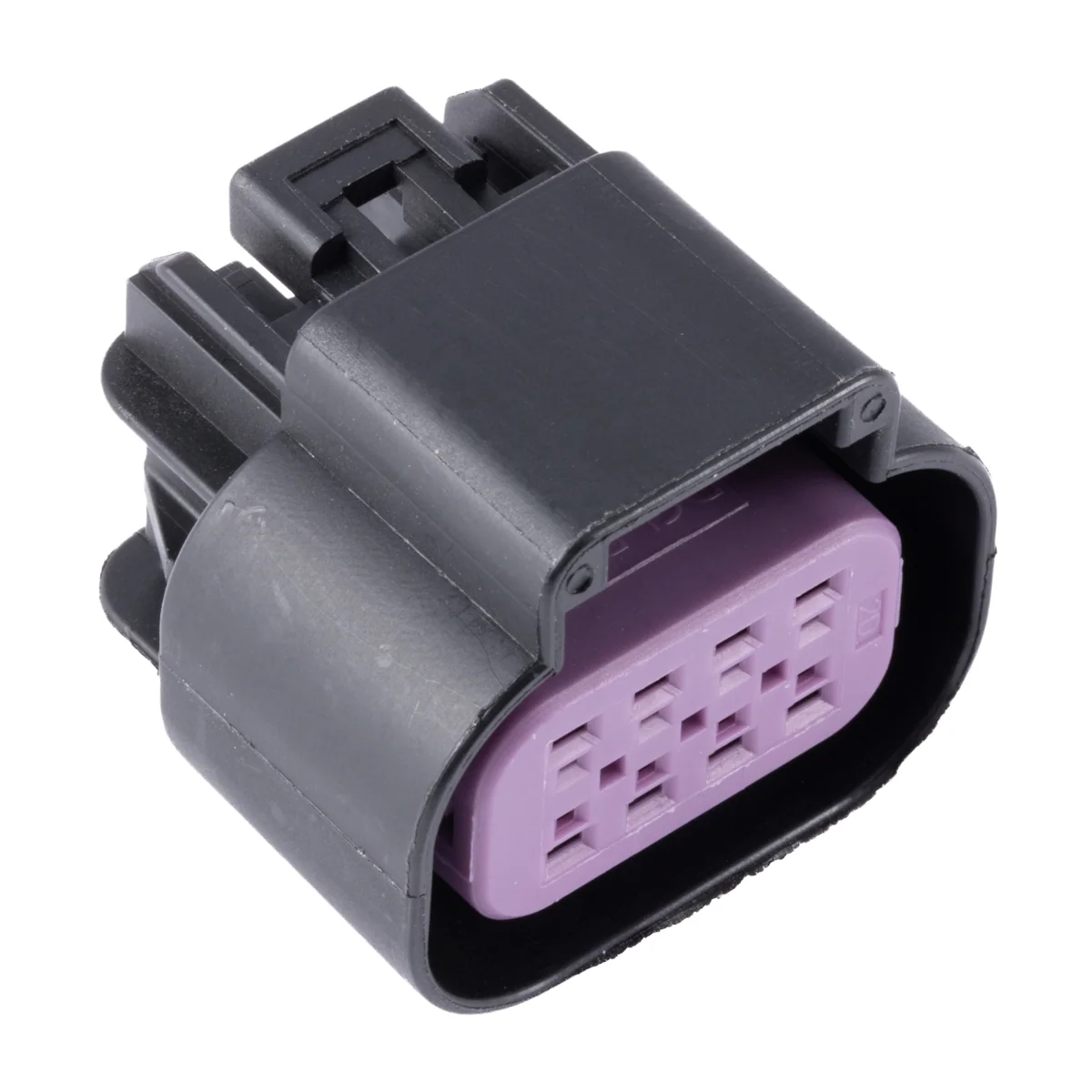 GT150 Sealed 8 Way Female CONN - 15326835, image 1 of 2