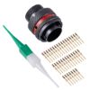 Picture of 8STA PLUG SIZE 14 LAYOUT 35 WAY
