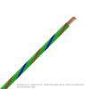 Picture of TXL-16-5 DBL STRIPED WIRE